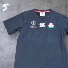 ラグビー　ワールドカップ　2019 canterbury カンタベリー　Tシャツ 楽天市場】「ラグビーワールドカップ2019(TM)日本大会