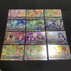 アイカツカード CP アクセサリー 12種セット - メルカリ