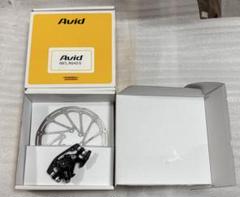未使用品　Avid bb7_MTN 2025年最新】bb7 avidの人気アイテム - メルカリ