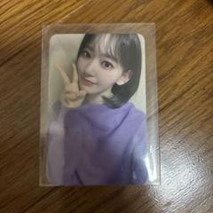 oneiric diary IZ*ONE サクラ トレカ
