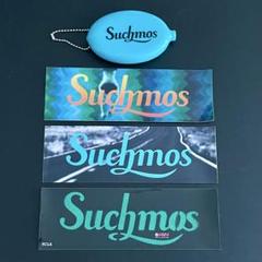 2025年最新】suchmos ステッカーの人気アイテム - メルカリ