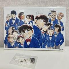 名探偵コナン　応募者サービス　キャンバスアート 公式】少年サンデー編集部 on X: 