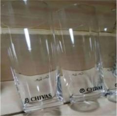 chivas シーバス ウスヅクリ グラス 6脚
