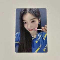 tripleS トエス ナギョン self photo set A B C | Shop at