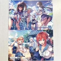 本日限定値下げ アマカノ キャラクターソング アクリルスタンド4種セット 本日限定値下げ アマカノ キャラクターソング アクリルスタンド4