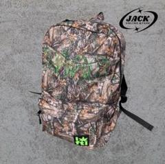『最安値』fuckthisindustry backpack リュック camo 最安値』fuckthisindustry backpack リュック camo - メルカリ