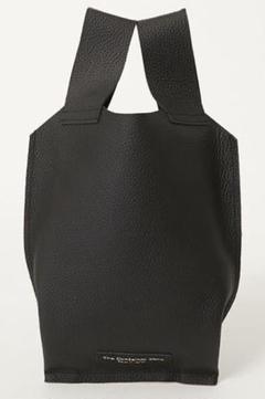 ❤️お値下げ❤️The Container Shop レザーバッグ　新品　ベージュのサムネイル