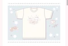 シナモロール  バースデーライブ　Tシャツ 2025年最新】シナモン バースデー tシャツの人気アイテム - メルカリ