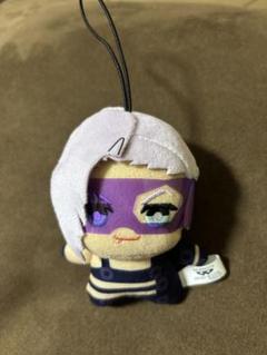 ちみっともぬいvol.4 ジョジョの奇妙な冒険 黄金の風 メローネ