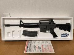 2025年最新】m4a1 電動ガンボーイズの人気アイテム - メルカリ