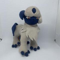 【レア】一番くじ ポケットモンスター 七夜の願い星ジラーチ アブソル ぬいぐるみ m99299488515_1.jpg?1732713979