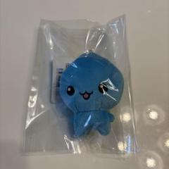しずくちゃん namco ナムコ マスコットキーチェーン