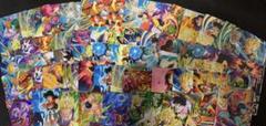 2025年最新】ドラゴンボールヒーローズ まとめ売りの人気