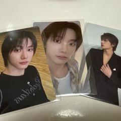 BOYNEXTDOOR ソンホ Nogenre セット