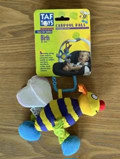 TAF TOYS カープールパルズ