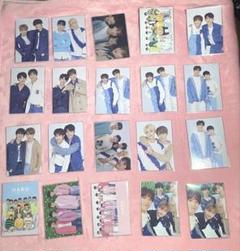 セブチ IDEALCUT トレカセット SEVENTEEN セブチ IDEAL CUT トレカ コンプセット（SEVENTEEN