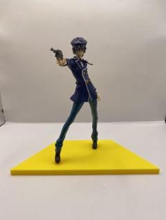 ペルソナ4 巽完二 白鐘直斗 フィギュア セット Amazon | P4U ペルソナ4 ジ・アルティメット イン マヨナカ