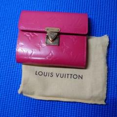 LOUIS VUITTON 二つ折り財布ヴエルニボルトフォイユコアラ ルイ・ヴィトン 財布 コアラ コレクション【ルイ・ヴィトン