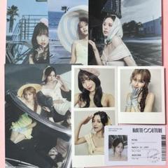 2025年最新】twiceトレカまとめ売りの人気アイテム - メルカリ