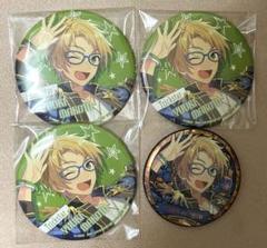 あんスタ 遊木真 缶バッジ 中国 Amazon | あんスタ 中国限定 時光缶バッジ Trickstar 遊木 真