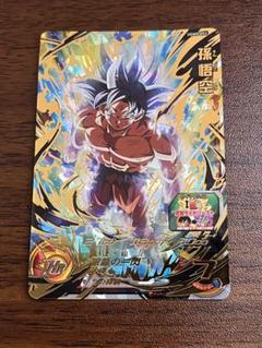 ドラゴンボールヒーローズ　孫悟空まとめ売り 2 ドラゴンボールヒーローズ 孫悟空：GT HJ4-CP1 - メルカリ