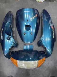 レッツ2ヘッドカウル Amazon.co.jp: バイクパーツセンター(Bike Parts Center) レッツ