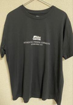 アブガルシア　ナノユニバース　コラボTシャツ Lサイズ　新品未使用 NANO universe × EIBUNコラボTシャツ | OKINAWA SOBA EIBUN