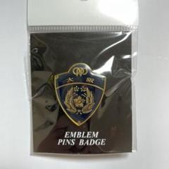 大阪府警察エンブレムピンバッチ - メルカリ