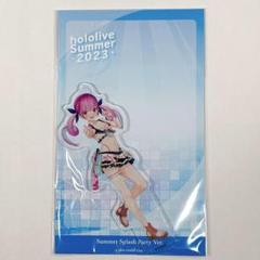 2025年最新】Summer splash party! 湊あくあの人気アイテム