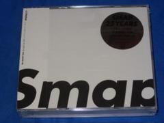 新品未開封 SMAP 25 YEARS ベストアルバム CD3枚組 SMAP25YEARS - メルカリ