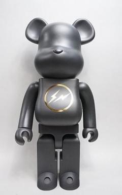 メディコムトイ ベアブリック BE@RBRICK 1000%フラグメント