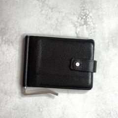【希少品】 SAINT LAURENT / サックドジュールマネークリップ