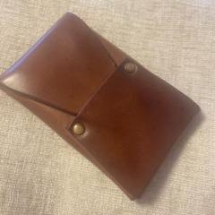 こっちゃん様専用】Lacrie ラクリエ The Wallet 財布 二つ折り