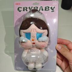 CRYBABY SHINY SHINY シリーズぬいぐるみペンダント
