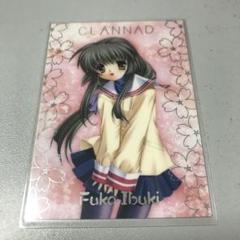 クラナド◎伊吹風子グッズ３点セット◎CLANNADKEYくらにゃど CLANNAD クラナド くらにゃど フィギュア 伊吹風子 - メルカリ