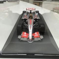 2025年最新】マクラーレン mp4-22の人気アイテム - メルカリ