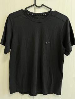 【美品】ナダルモデル Nike DRI-FIT Tシャツ JP M ブラック Nike DRI-FIT ブラック Tシャツ M - メルカリ