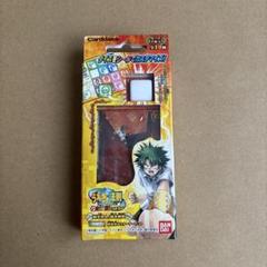 ※レアカード追加あり　うえきの法則 カードバトル トレーディングカード 2025年最新】うえきの法則 カードの人気アイテム - メルカリ