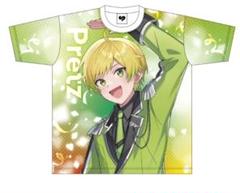 AMPTAK x COLORS Tシャツ ぷりっつ AMPTAK✖️COLORS Tシャツ ぷりっつ