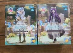 VF6196 未開封 Luminasta フェルン 花畑 6個セット SEGA - 葬送のフリーレンLuminasta“フェルン”～花畑～の通販 by