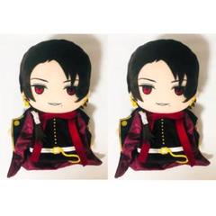新品★刀剣乱舞【加州清光】ぽてだん！パペットぬいぐるみ★2点セット m99309509564_1.jpg?1630864103