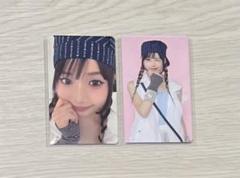 ME:I 清水恵子　KEIKO トレカ