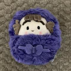 忍たま くるみたぴぬい 久々知兵助 尾浜勘右衛門 竹谷八左ヱ門 久々知兵助 竹谷八左ヱ門 忍たま乱太郎 くるみたぴぬい ぬいぐるみ