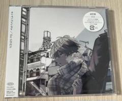 for GIVEN センチミリメンタル　CD アルバム