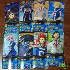 ＊ヒロアカ ヒロバト N 1枚50円 ジャンプショップ＊ ヒロアカ ヒロバト N 1枚50円 ジャンプショップ＊ - メルカリ