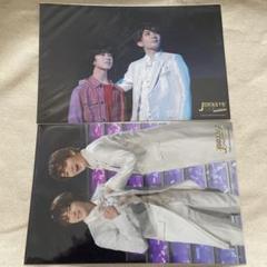 ジャニアイ 髙橋優斗 岩崎大昇 ステフォ - メルカリ