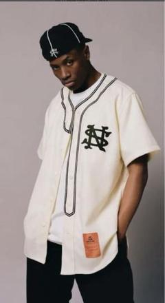 Nothin' Special × Ebbets Field Playerのサムネイル