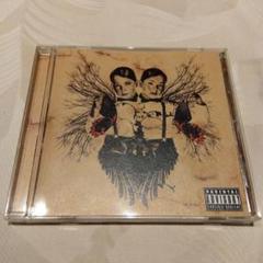 ガゼットCDまとめ売り the GazettE 20TH ANNIVERSARY BEST ALBUM HETERODOXY-DIVIDED 3