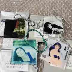 中山美穂　アクリル　キーホルダー　12個セット　アクキー 2025年最新】中山美穂 キーホルダーの人気アイテム - メルカリ