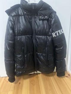 完売品！！RETG アダムスジャグラー ダウンジャケット　値下げ⭕️ RETG アダムスジャグラー ダウンジャケット 値下げ⭕️ - メルカリ